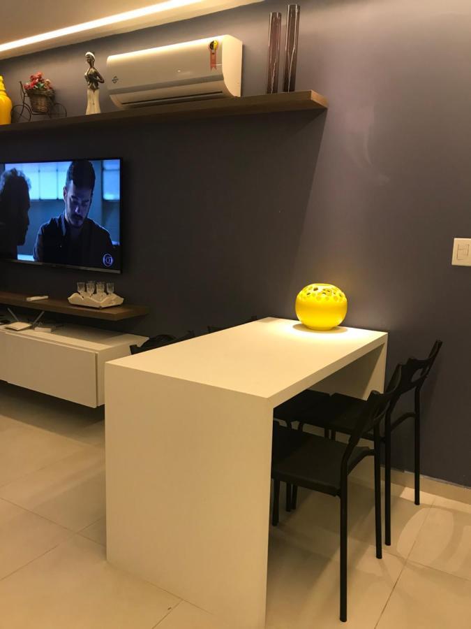Apartamento Flatsportojjp - Flat Cupe Pôrto das Galinhas