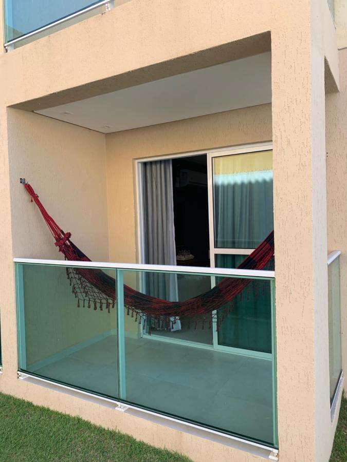 Apartamento Flatsportojjp - Flat Cupe Pôrto das Galinhas