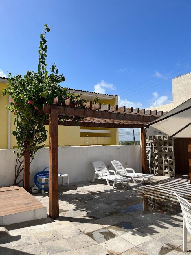 Apartamento Flatsportojjp - Flat Cupe *