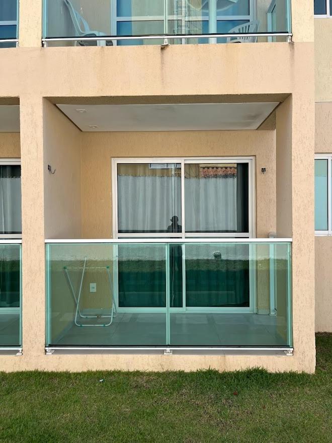 Apartamento Flatsportojjp - Flat Cupe *