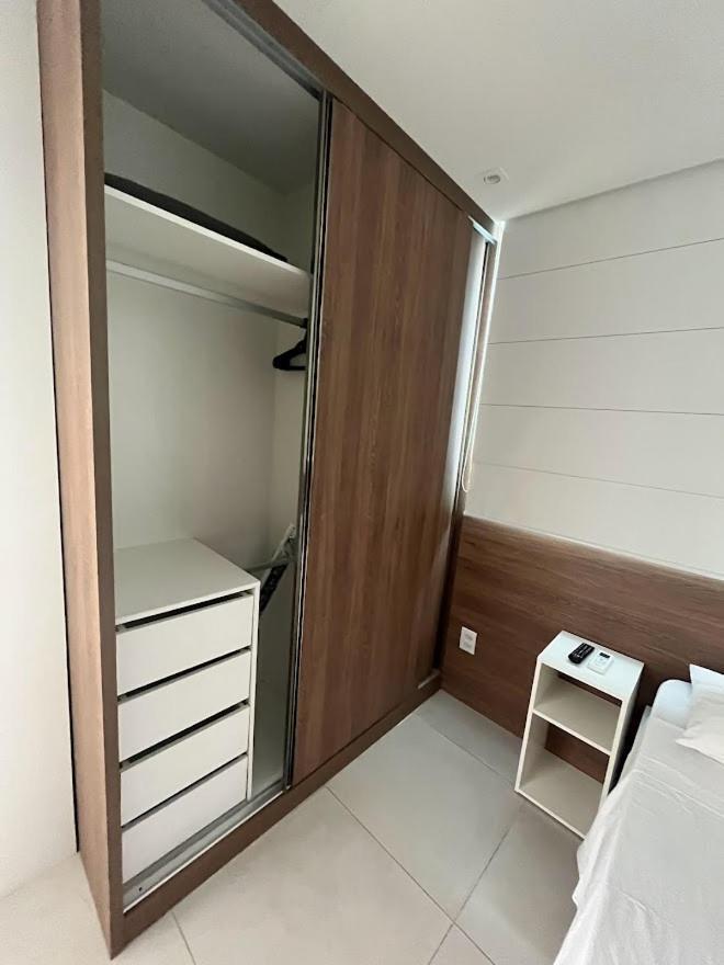 Apartamento Flatsportojjp - Flat Cupe